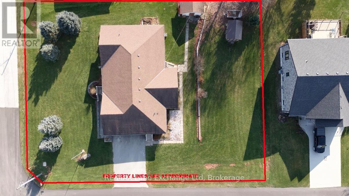 122 James Street, Arran-Elderslie, Ontario  N0G 2N0 - Photo 42 - X12952644