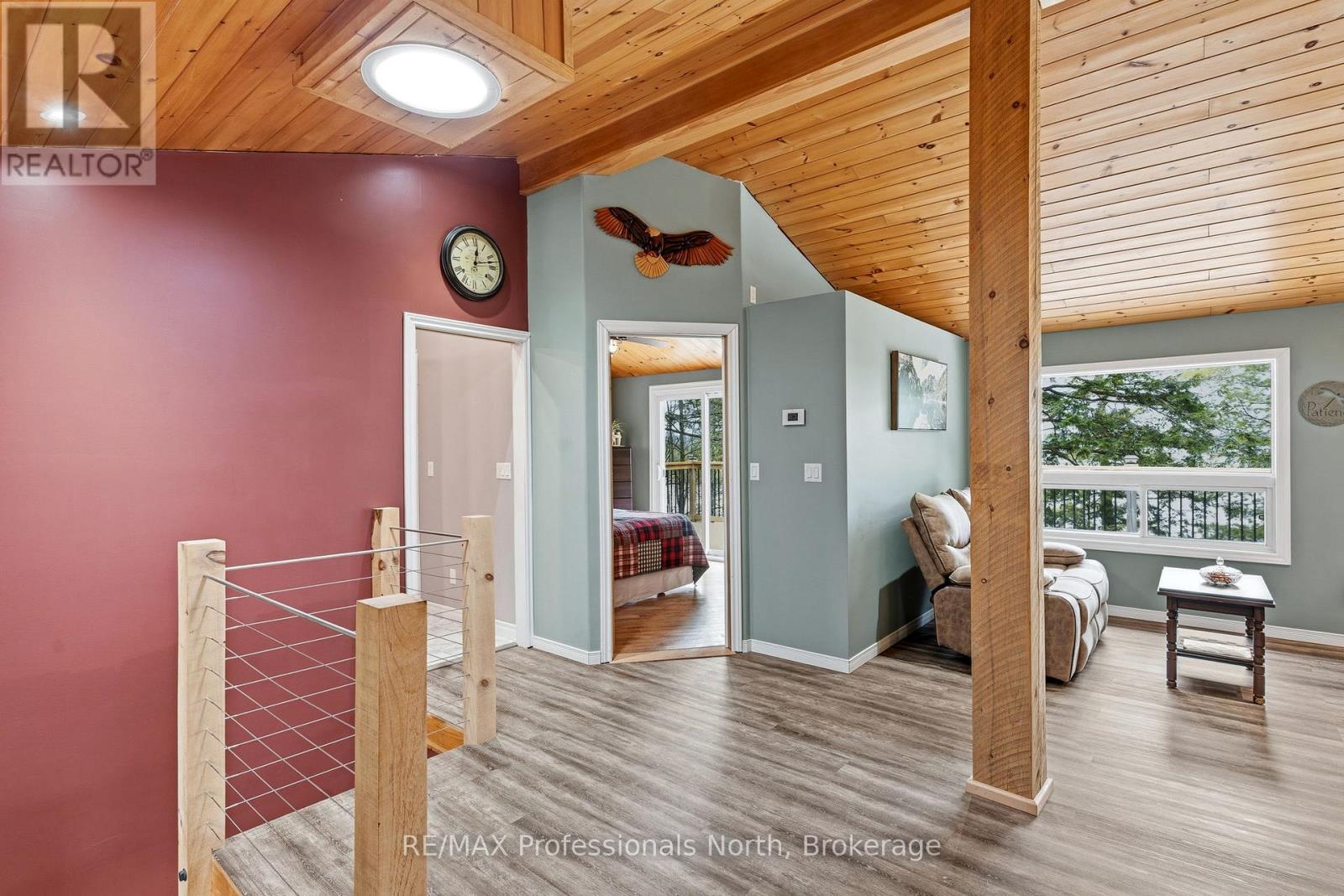 5543 Kennisis Lake Road, Dysart Et Al, Ontario  K0M 1S0 - Photo 22 - X13030428