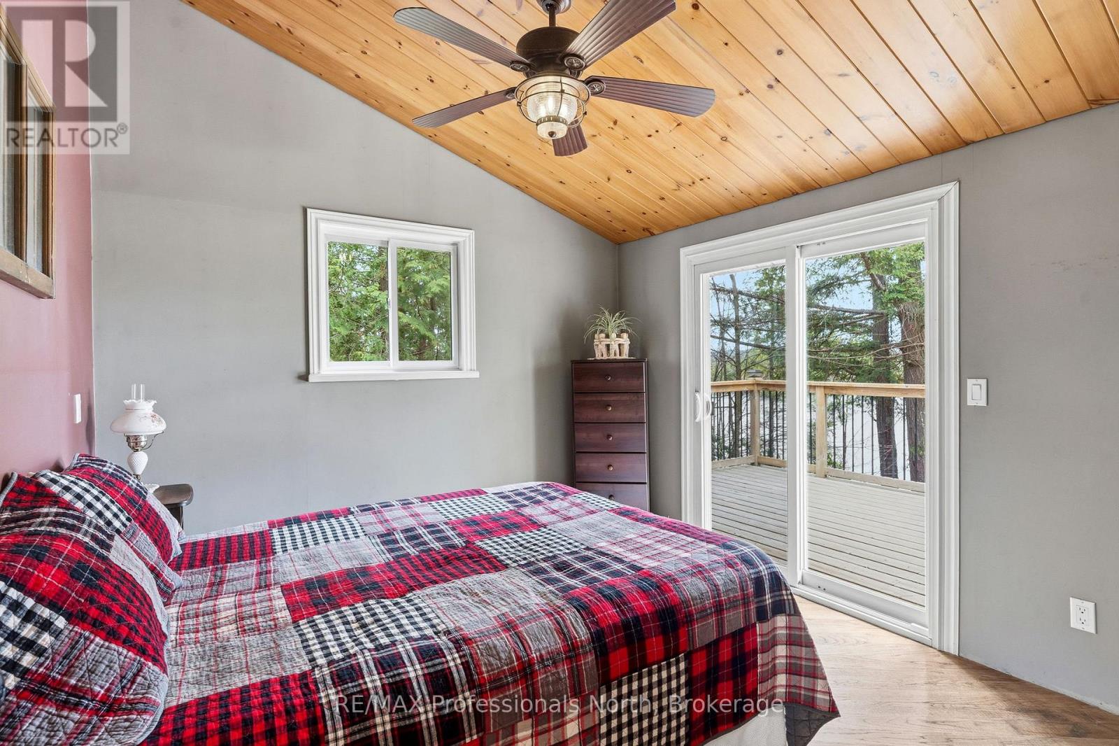 5543 Kennisis Lake Road, Dysart Et Al, Ontario  K0M 1S0 - Photo 21 - X13030428