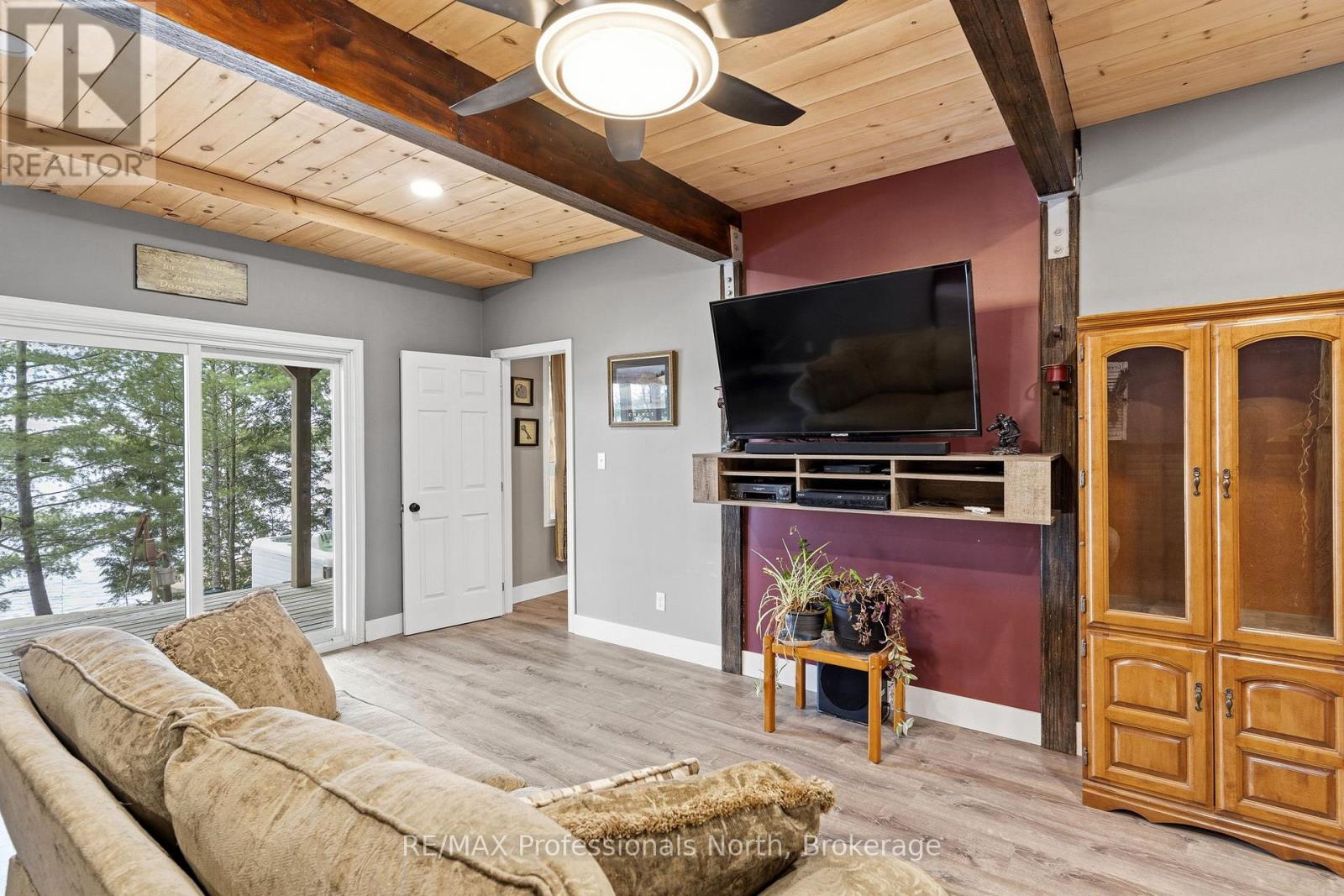 5543 Kennisis Lake Road, Dysart Et Al, Ontario  K0M 1S0 - Photo 25 - X13030428