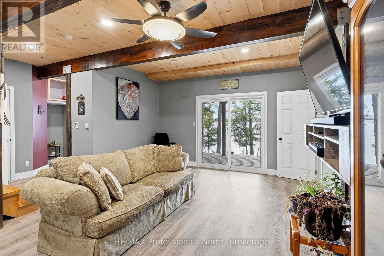 5543 Kennisis Lake Road, Dysart Et Al, Ontario  K0M 1S0 - Photo 26 - X13030428