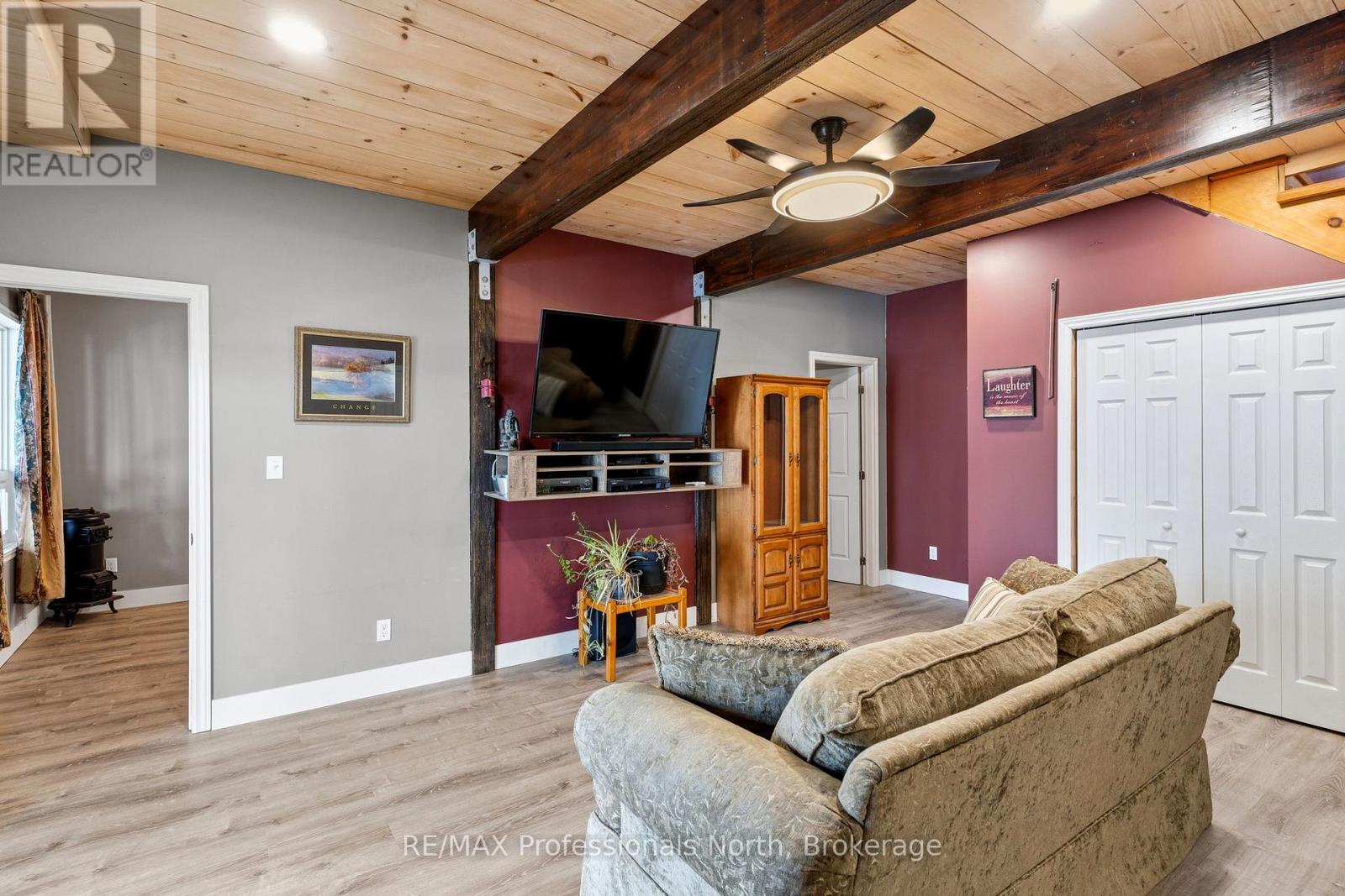 5543 Kennisis Lake Road, Dysart Et Al, Ontario  K0M 1S0 - Photo 27 - X13030428