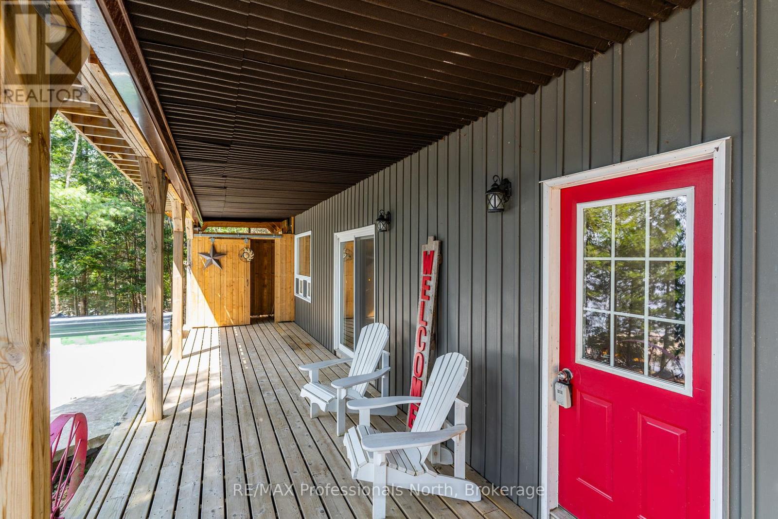 5543 Kennisis Lake Road, Dysart Et Al, Ontario  K0M 1S0 - Photo 36 - X13030428