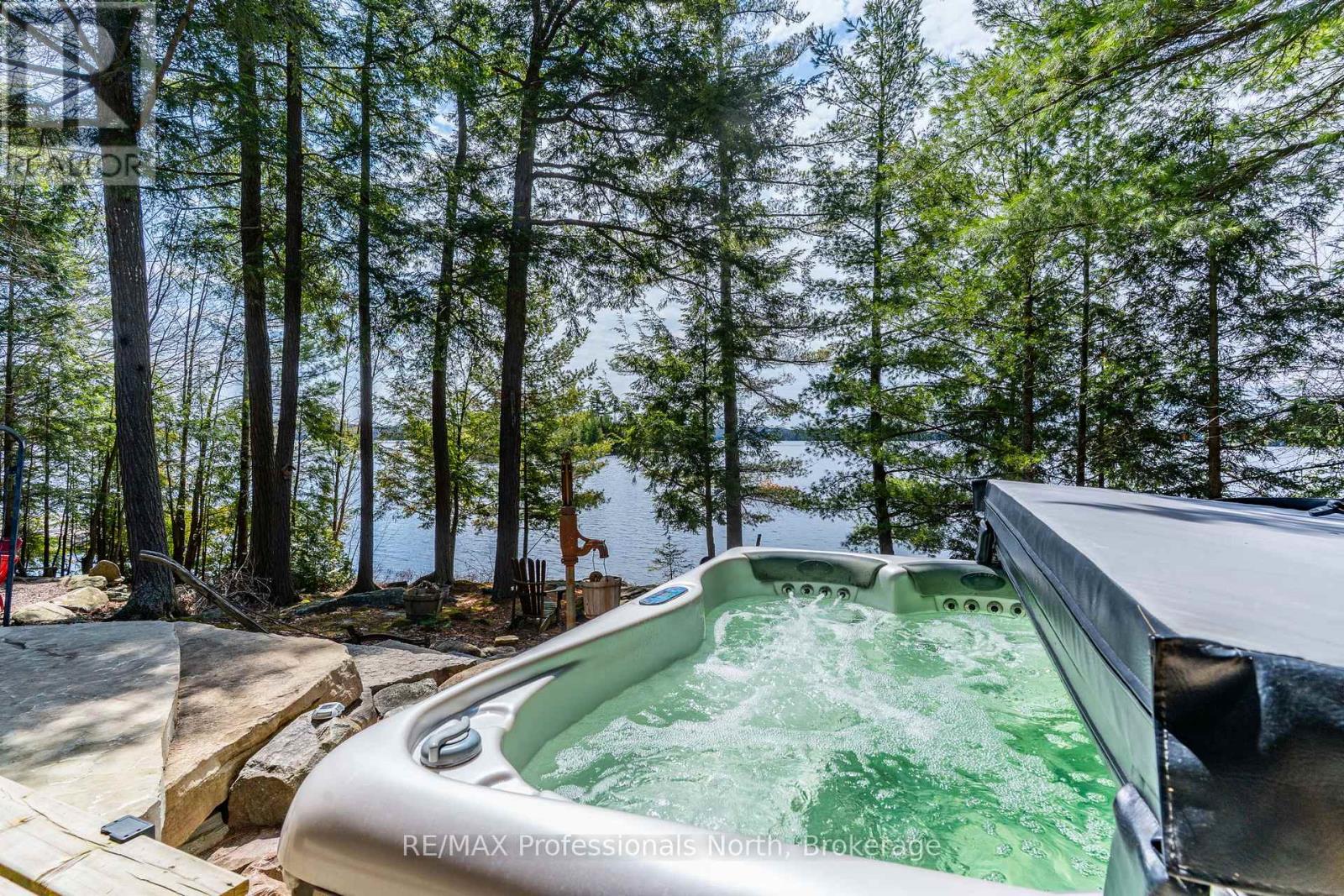 5543 Kennisis Lake Road, Dysart Et Al, Ontario  K0M 1S0 - Photo 41 - X13030428