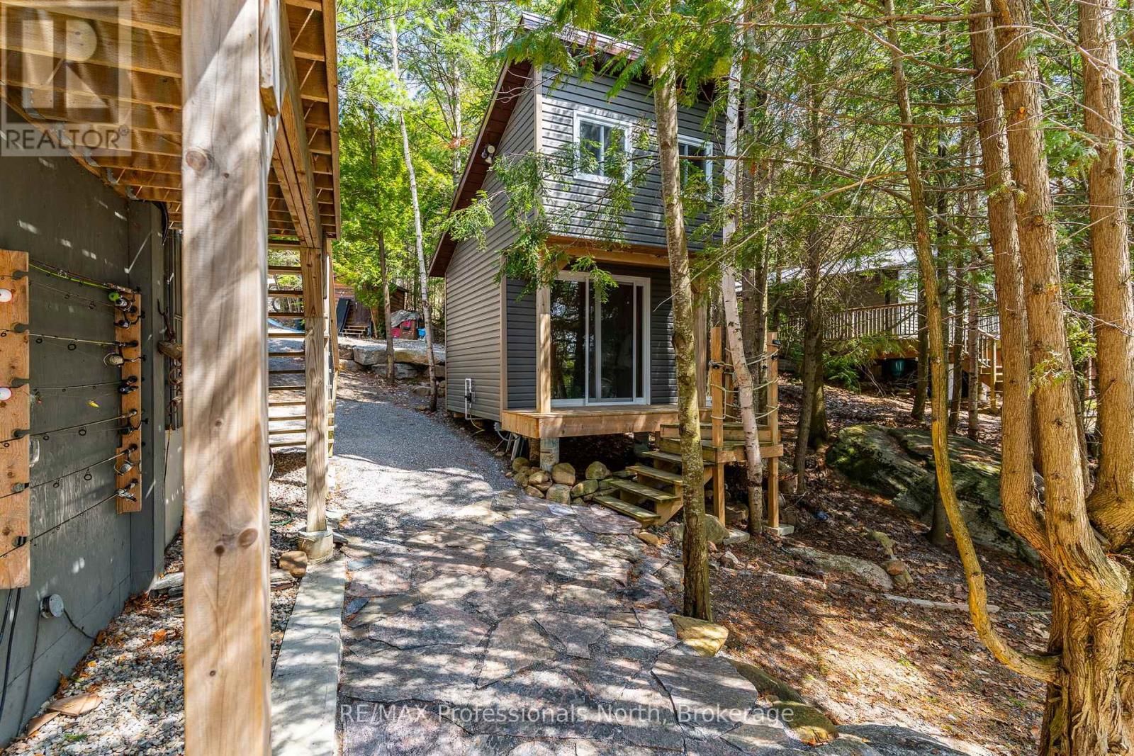 5543 Kennisis Lake Road, Dysart Et Al, Ontario  K0M 1S0 - Photo 39 - X13030428