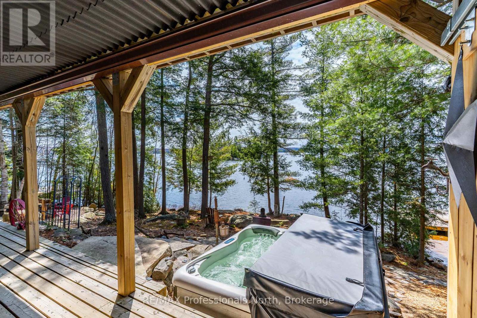 5543 Kennisis Lake Road, Dysart Et Al, Ontario  K0M 1S0 - Photo 40 - X13030428