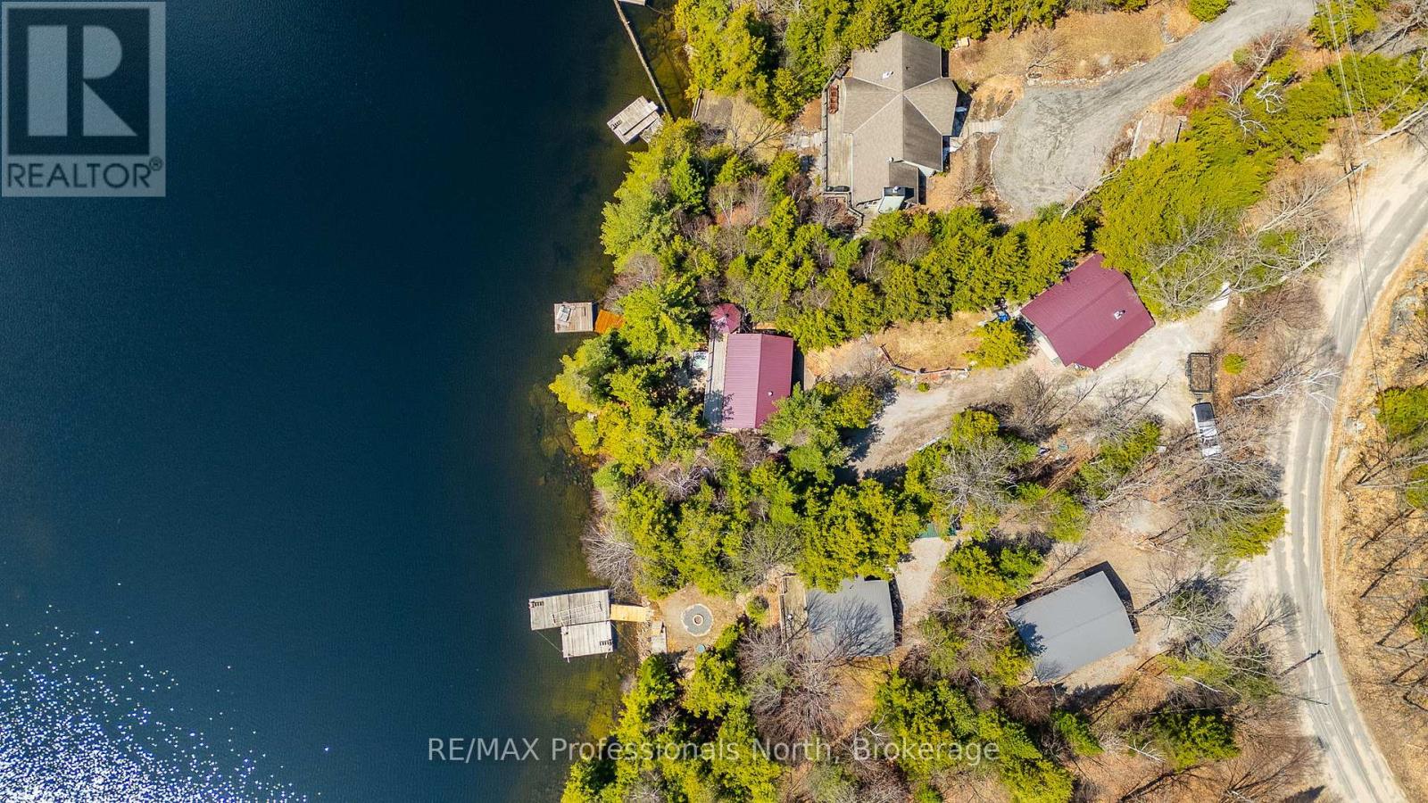 5543 Kennisis Lake Road, Dysart Et Al, Ontario  K0M 1S0 - Photo 49 - X13030428