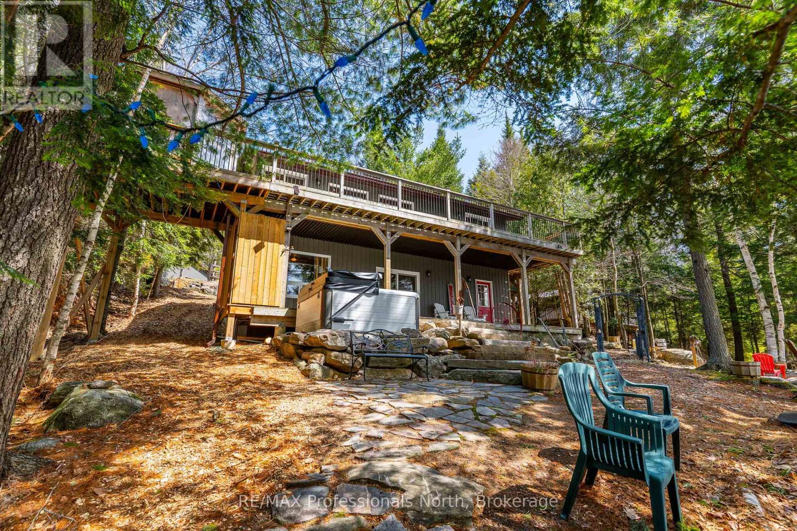 5543 Kennisis Lake Road, Dysart Et Al, Ontario  K0M 1S0 - Photo 43 - X13030428