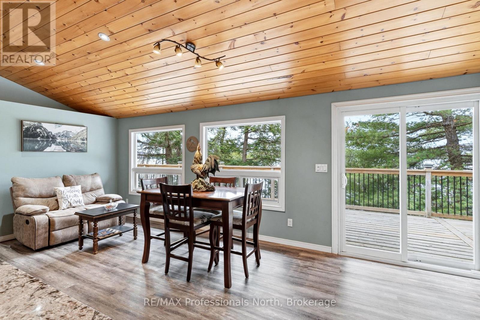 5543 Kennisis Lake Road, Dysart Et Al, Ontario  K0M 1S0 - Photo 7 - X13030428