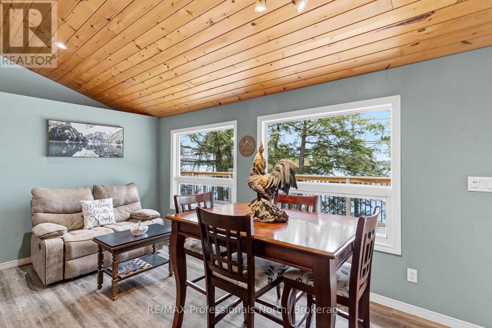 5543 Kennisis Lake Road, Dysart Et Al, Ontario  K0M 1S0 - Photo 9 - X13030428