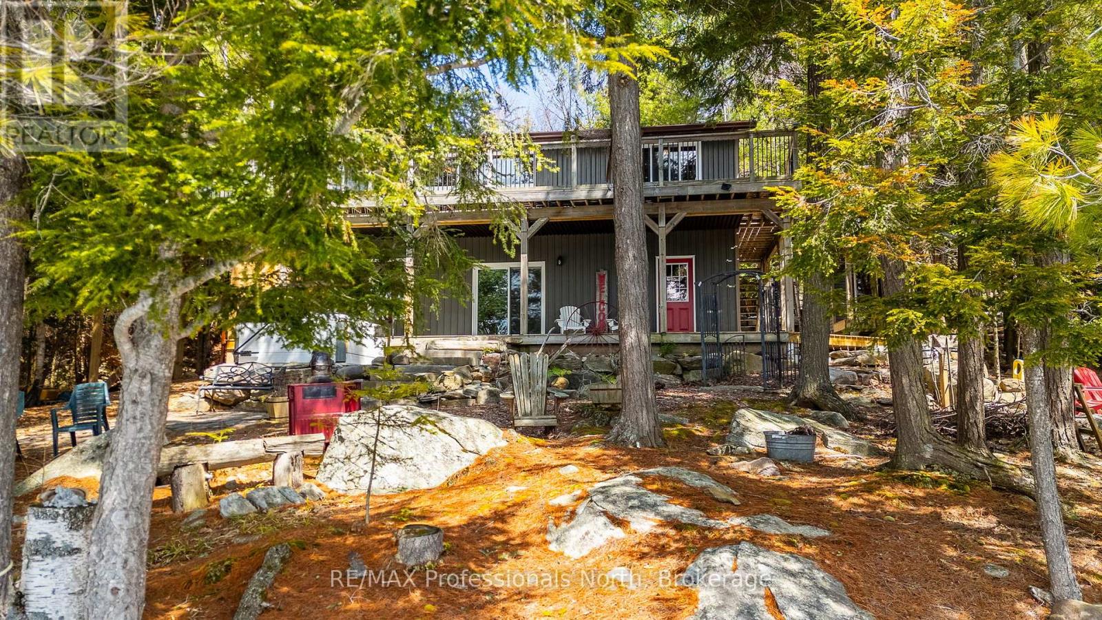 5543 Kennisis Lake Road, Dysart Et Al, Ontario  K0M 1S0 - Photo 46 - X13030428