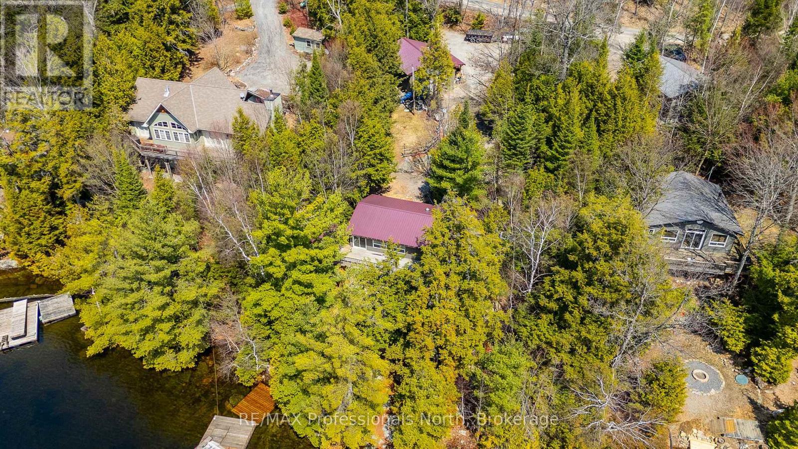 5543 Kennisis Lake Road, Dysart Et Al, Ontario  K0M 1S0 - Photo 48 - X13030428