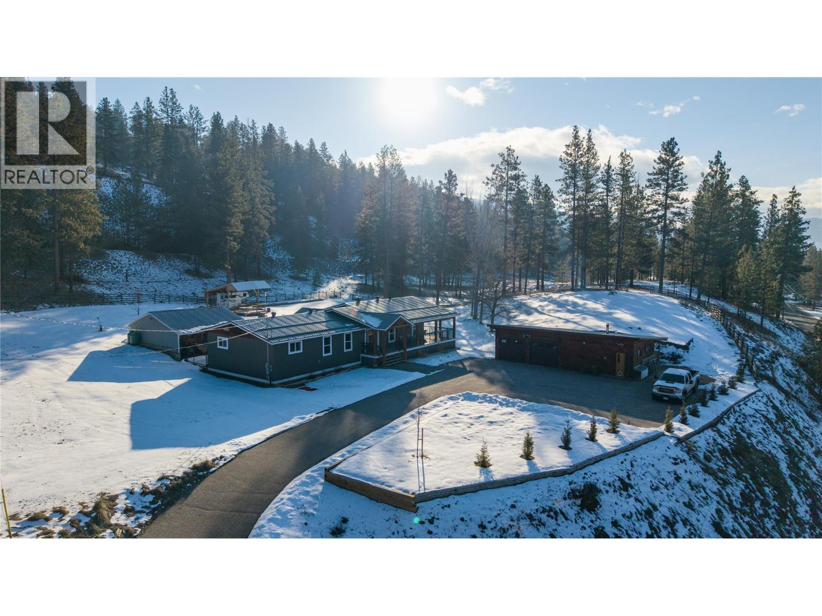 451 Princeton Summerland Road, Princeton, British Columbia  V0X 1W0 - Photo 37 - 10372874