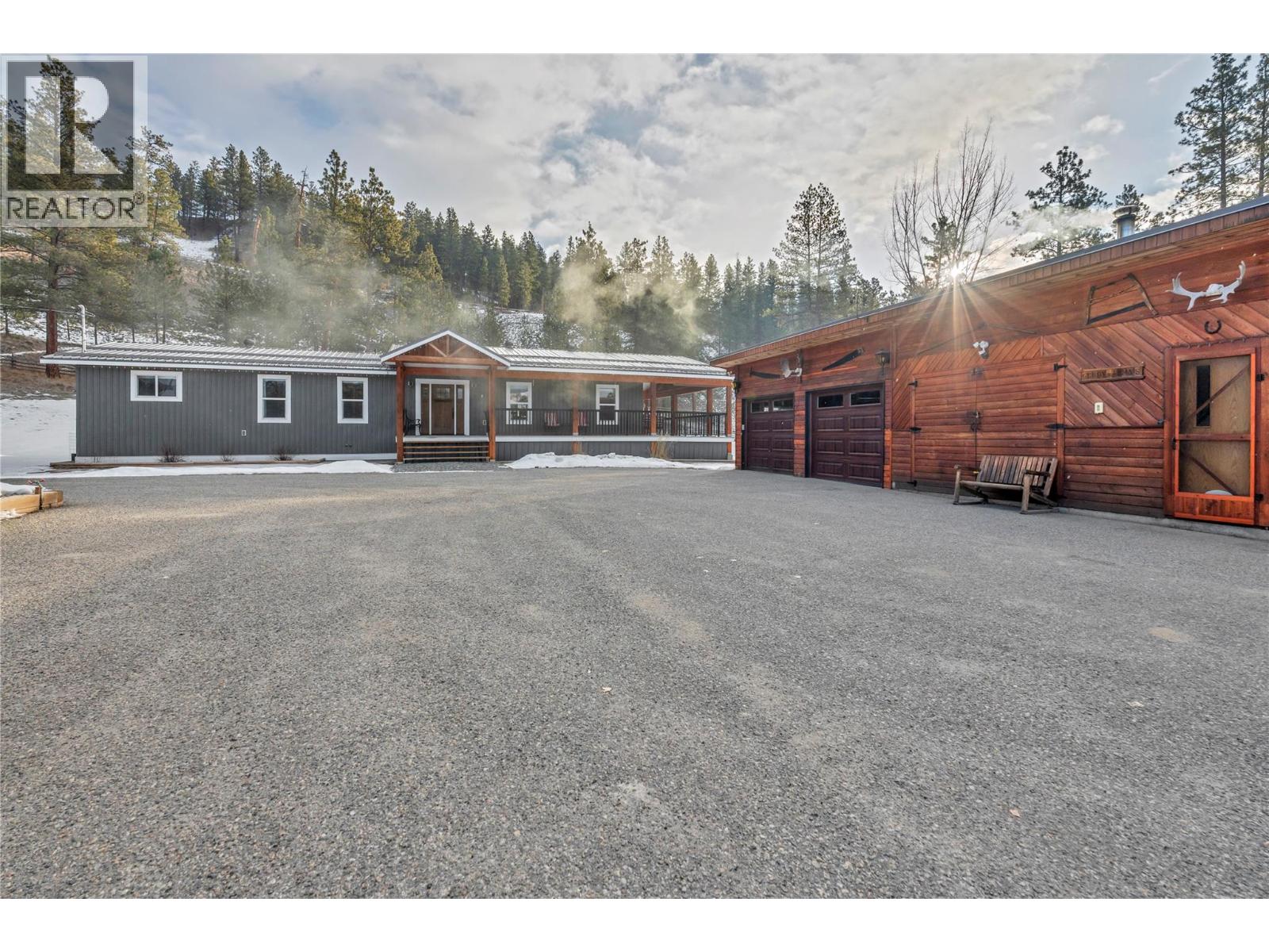 451 Princeton Summerland Road, Princeton, British Columbia  V0X 1W0 - Photo 3 - 10372874