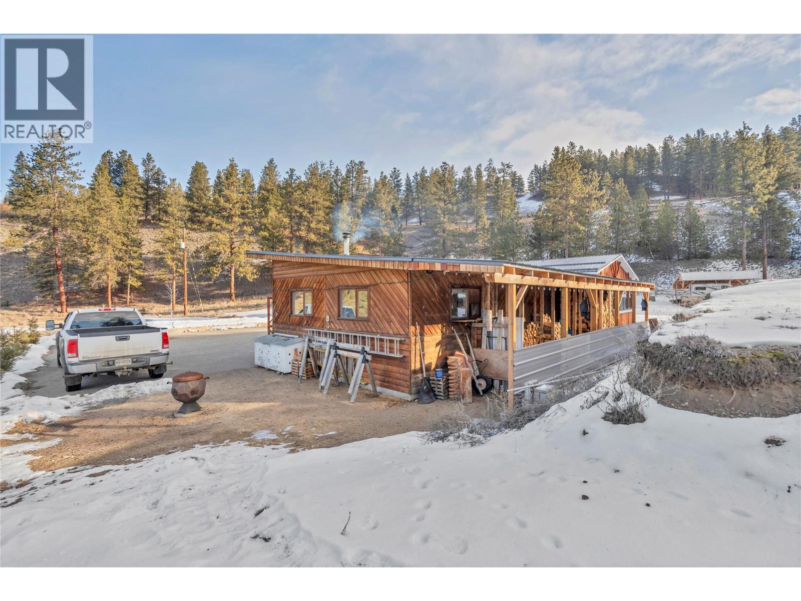 451 Princeton Summerland Road, Princeton, British Columbia  V0X 1W0 - Photo 32 - 10372874