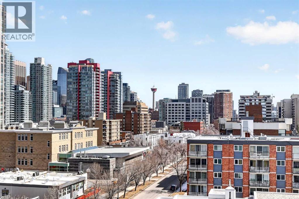 802, 1213 13 Avenue Sw, Calgary, Alberta  T3C 0T2 - Photo 26 - A2299504