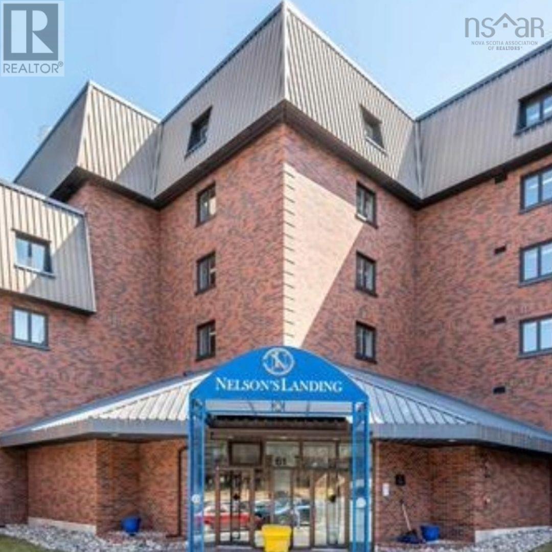 708 61 Nelsons Landing Boulevard, bedford, Nova Scotia