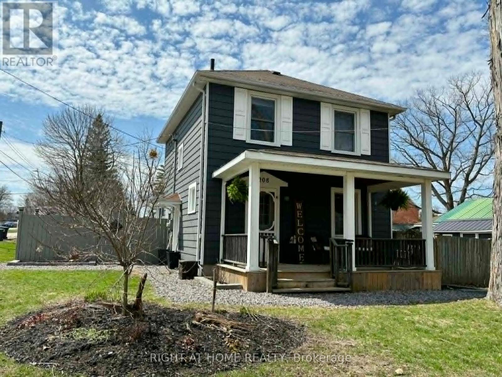 208 CHERRY STREET, Tay, Ontario