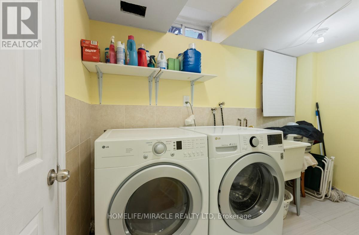 22 - 7115 Rexwood Road, Mississauga, Ontario  L4T 4L3 - Photo 18 - W13037580