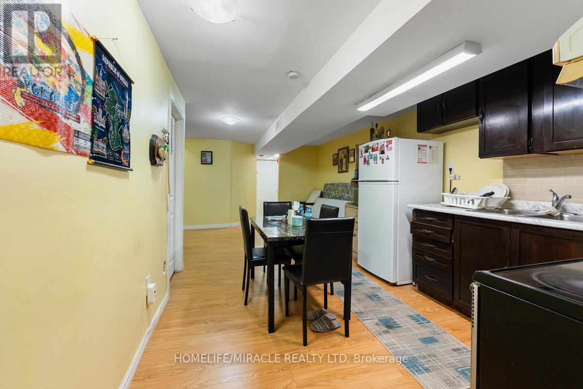 22 - 7115 Rexwood Road, Mississauga, Ontario  L4T 4L3 - Photo 16 - W13037580