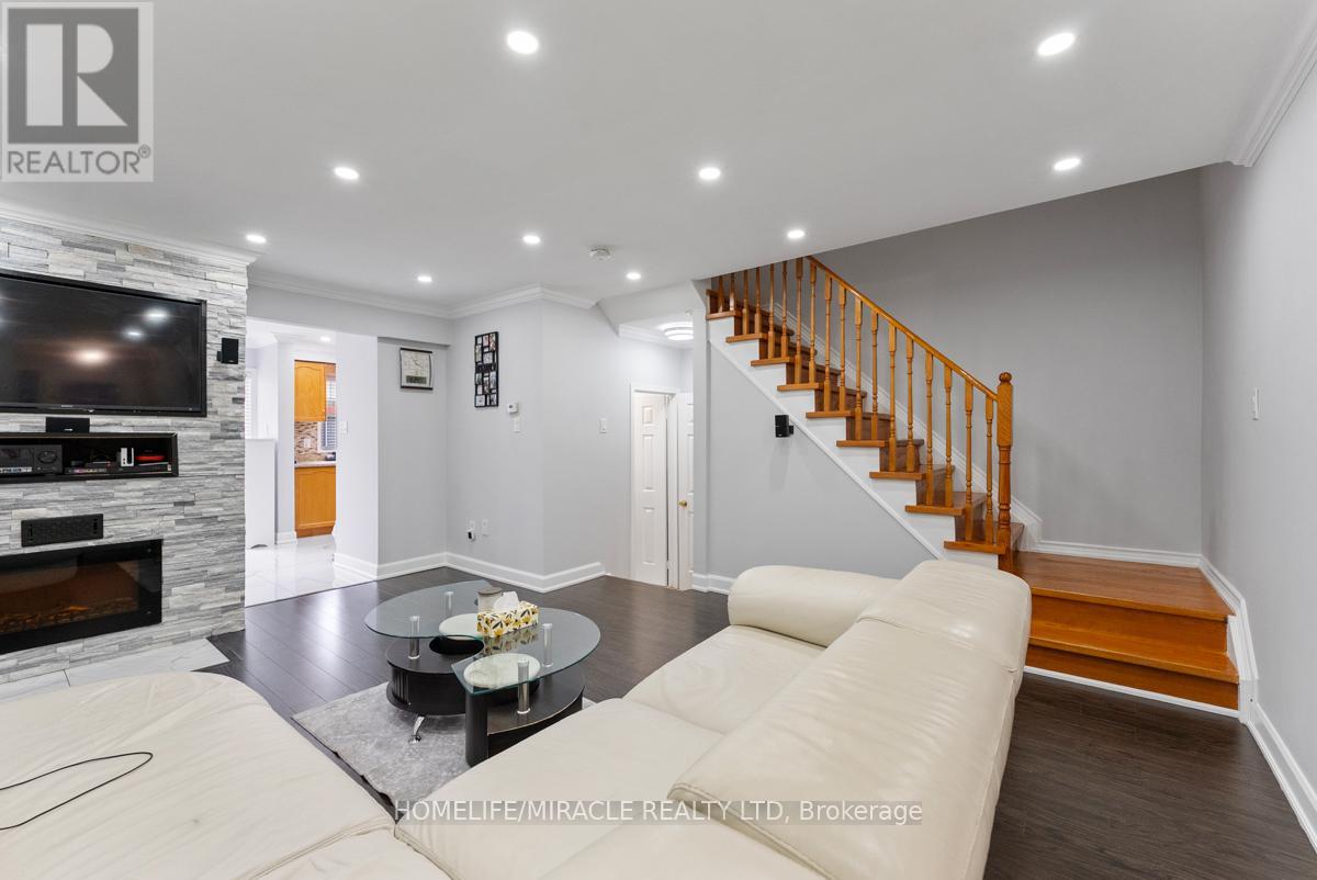 22 - 7115 Rexwood Road, Mississauga, Ontario  L4T 4L3 - Photo 7 - W13037580