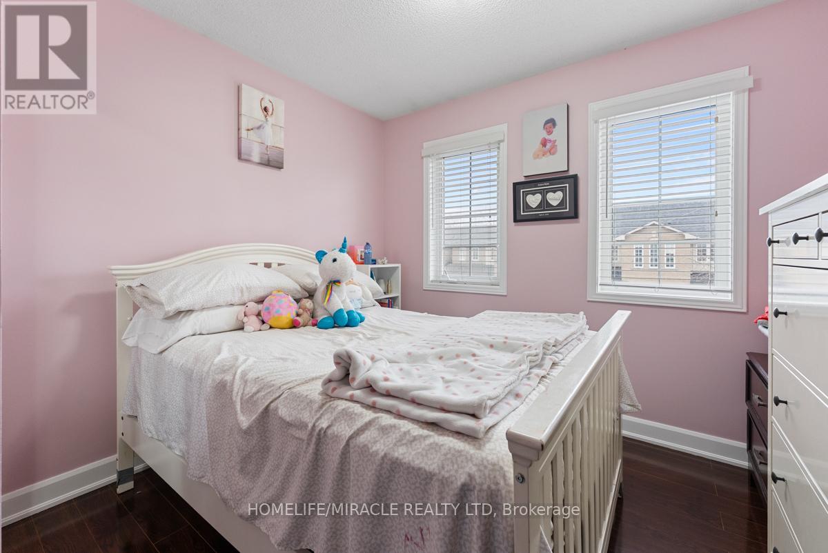 22 - 7115 Rexwood Road, Mississauga, Ontario  L4T 4L3 - Photo 5 - W13037580