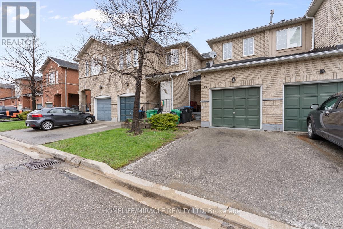 22 - 7115 Rexwood Road, Mississauga, Ontario  L4T 4L3 - Photo 11 - W13037580