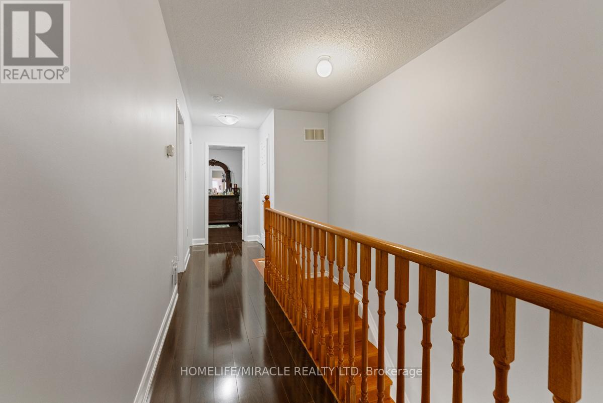 22 - 7115 Rexwood Road, Mississauga, Ontario  L4T 4L3 - Photo 4 - W13037580