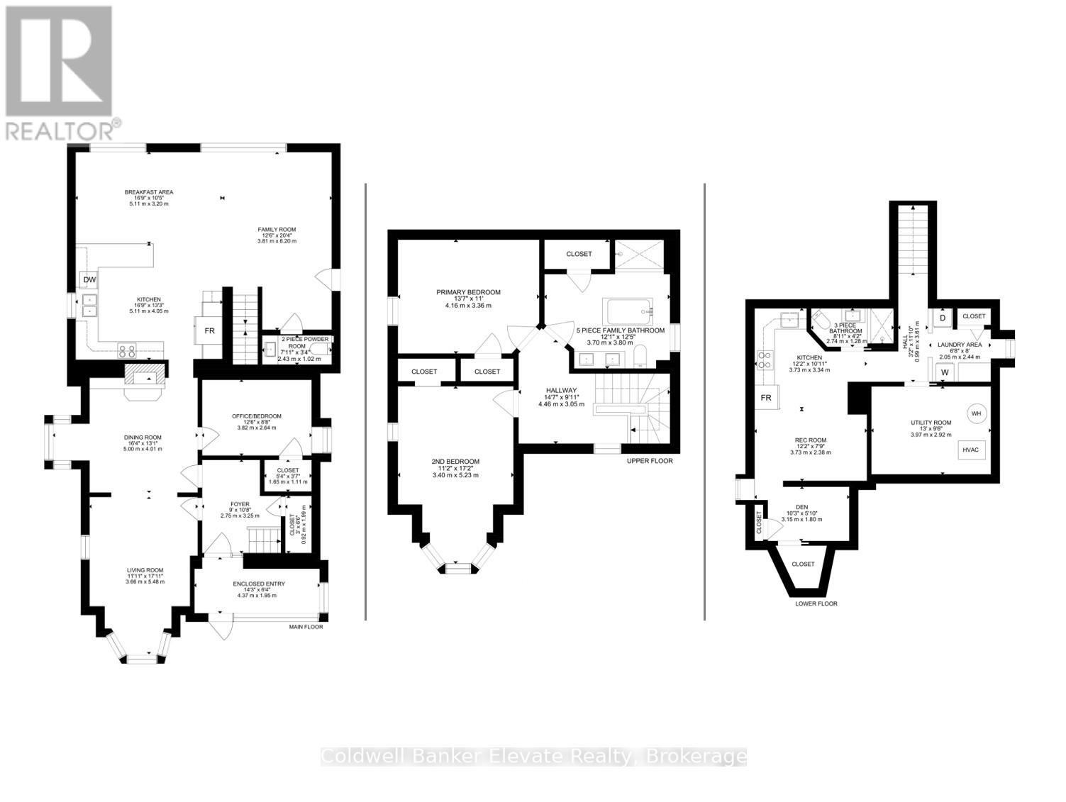 6 Queen Street, Halton Hills, Ontario  L7G 2E4 - Photo 46 - W13049338