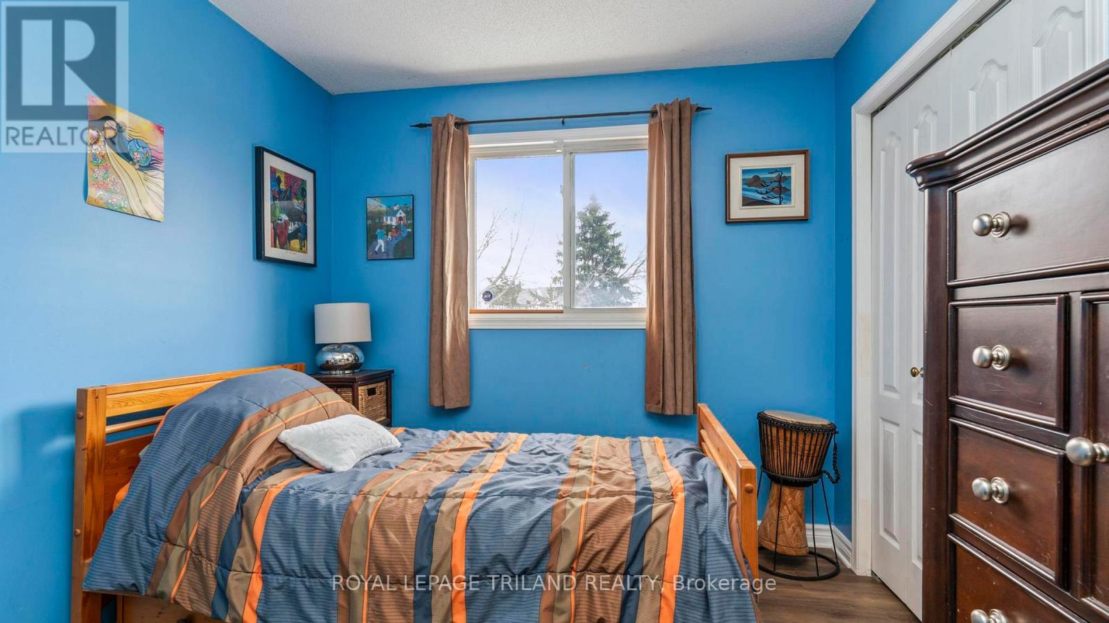 57 Simms Court, London South (South T), Ontario  N5Z 5E7 - Photo 18 - X12900766