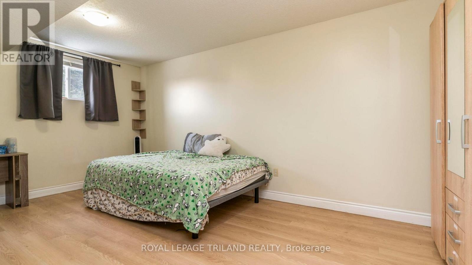 57 Simms Court, London South (South T), Ontario  N5Z 5E7 - Photo 24 - X12900766