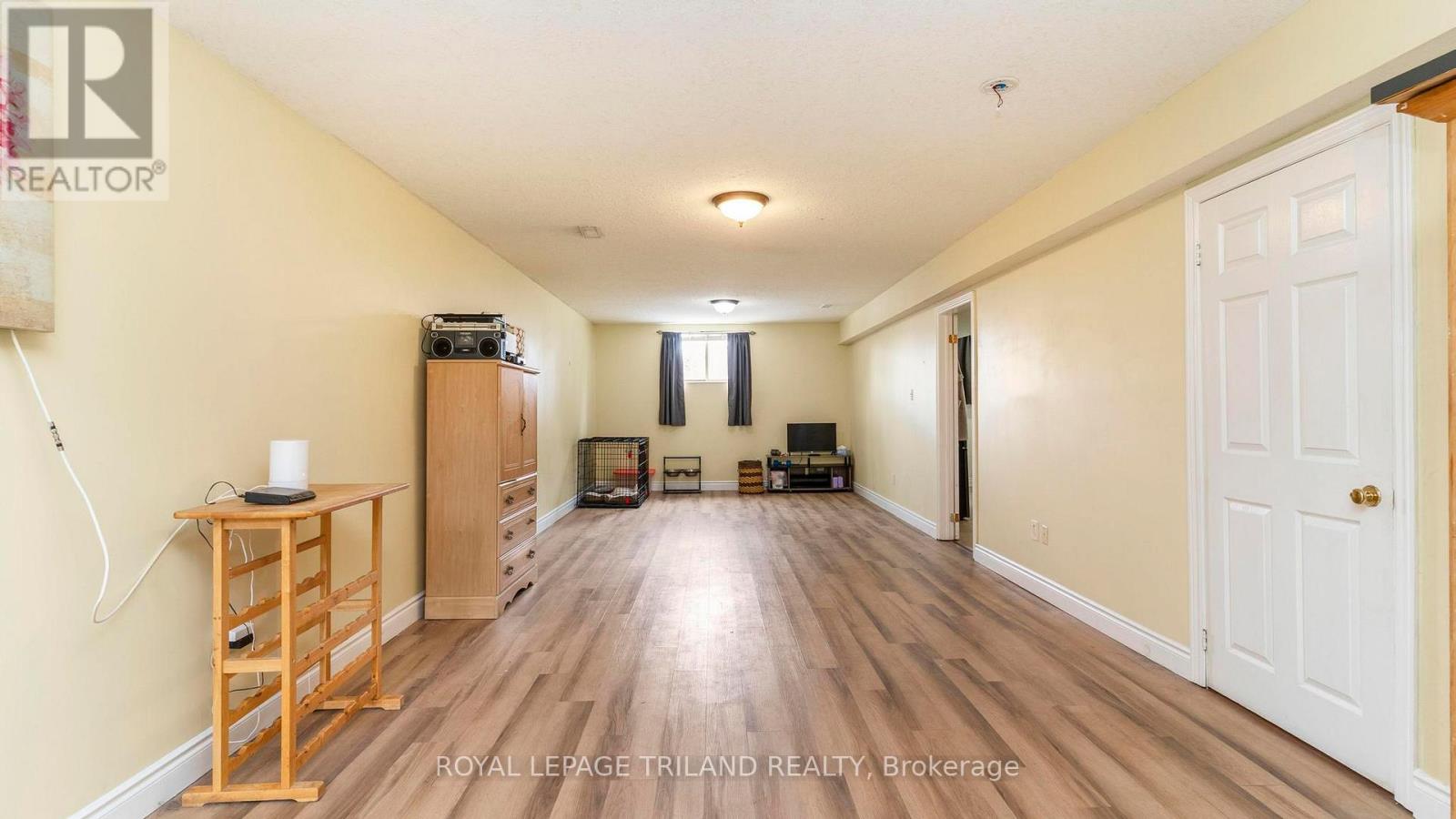 57 Simms Court, London South (South T), Ontario  N5Z 5E7 - Photo 21 - X12900766