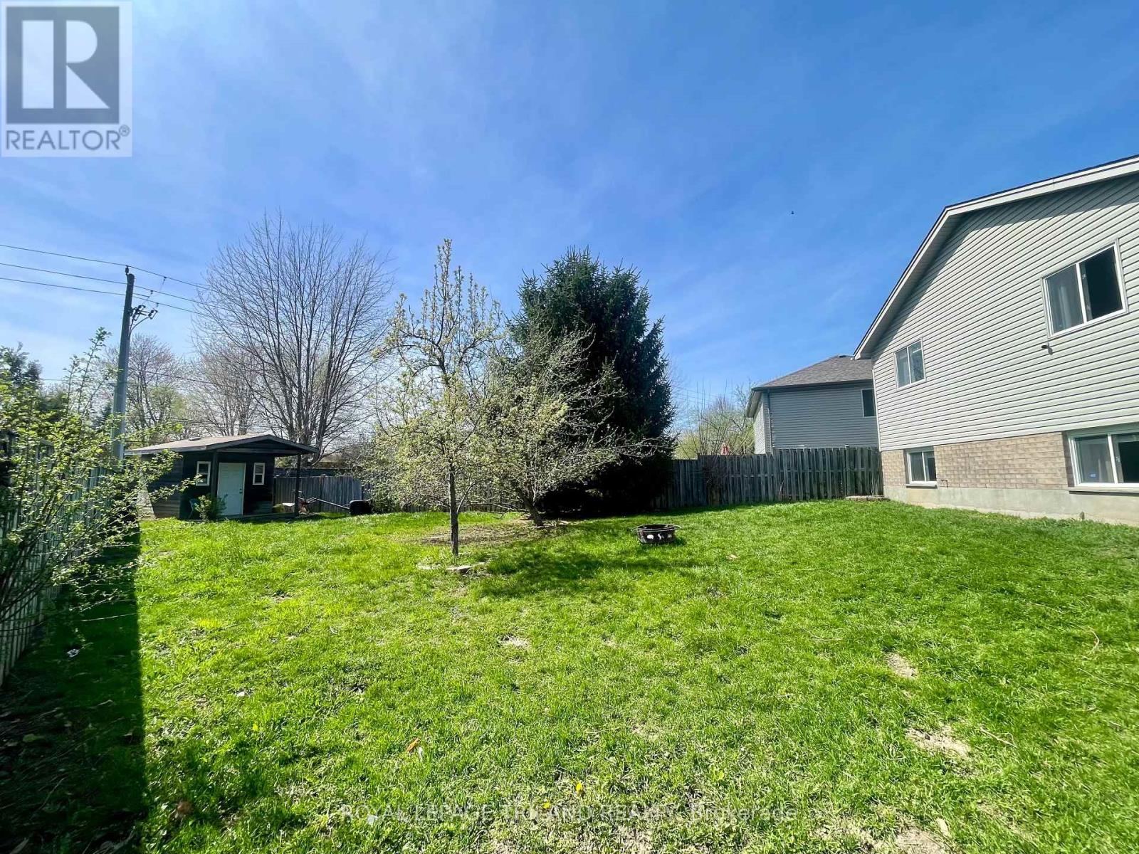 57 Simms Court, London South (South T), Ontario  N5Z 5E7 - Photo 28 - X12900766