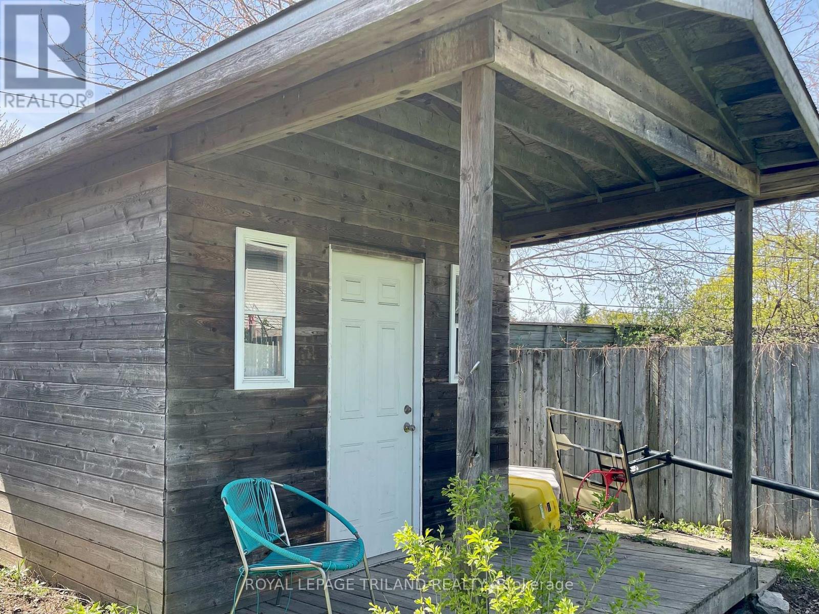 57 Simms Court, London South (South T), Ontario  N5Z 5E7 - Photo 29 - X12900766