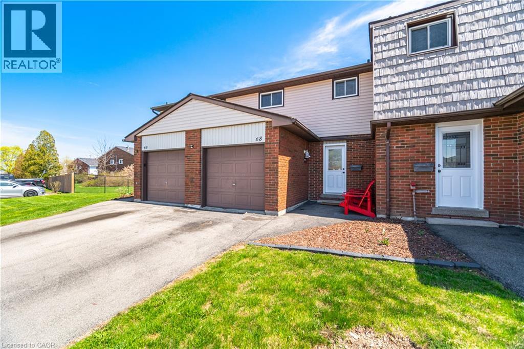 1350 LIMERIDGE Road E Unit# 68, Hamilton, Ontario