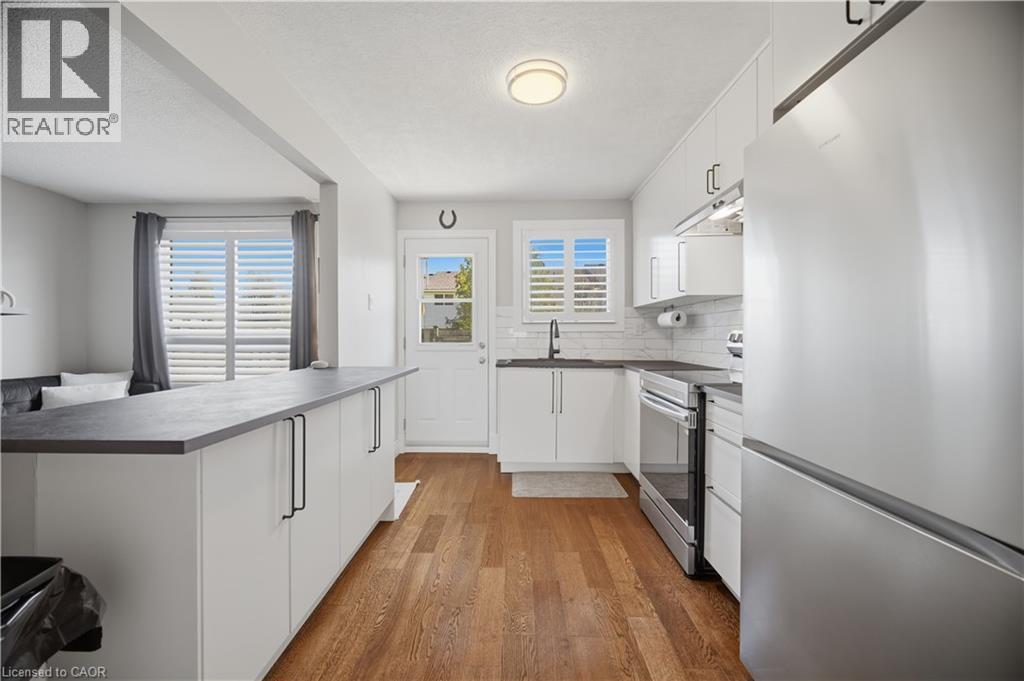 1350 Limeridge Road E Unit# 68, Hamilton, Ontario  L8W 1L6 - Photo 10 - 40824683