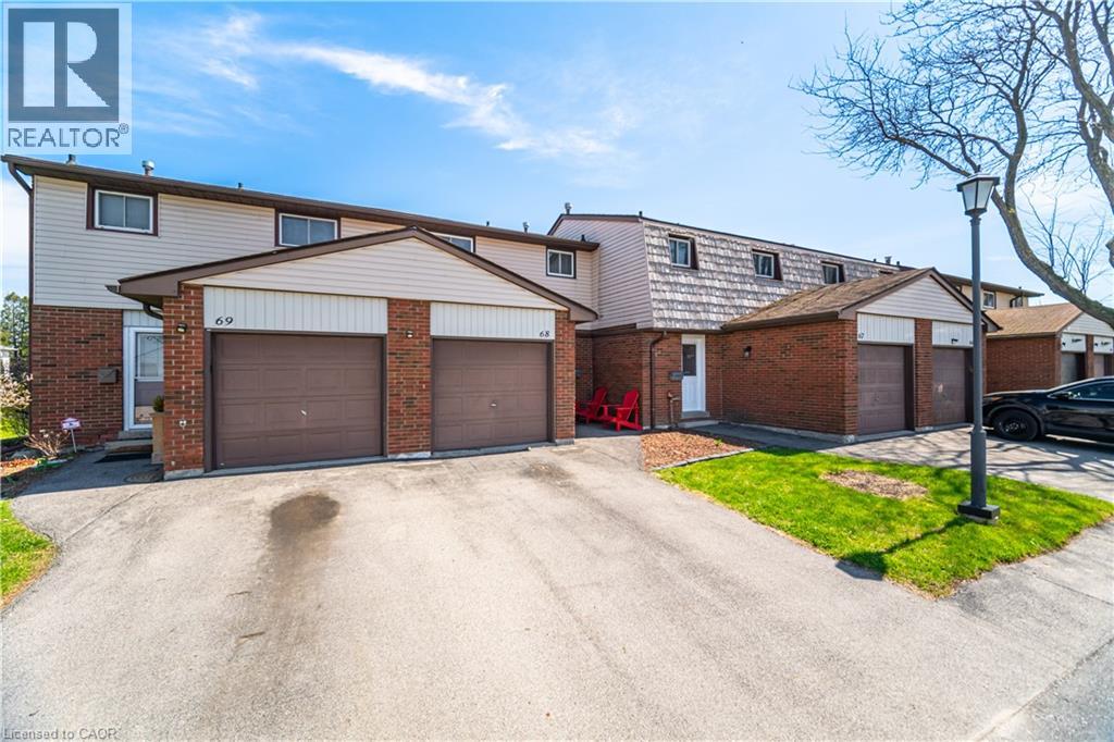 1350 Limeridge Road E Unit# 68, Hamilton, Ontario  L8W 1L6 - Photo 2 - 40824683
