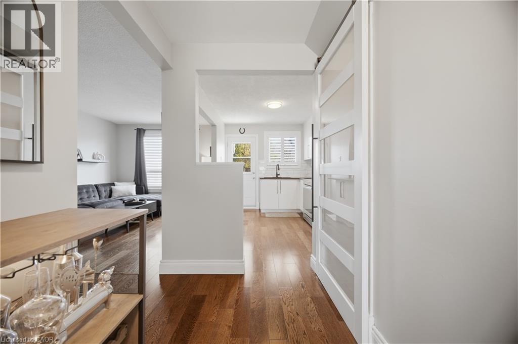 1350 Limeridge Road E Unit# 68, Hamilton, Ontario  L8W 1L6 - Photo 3 - 40824683