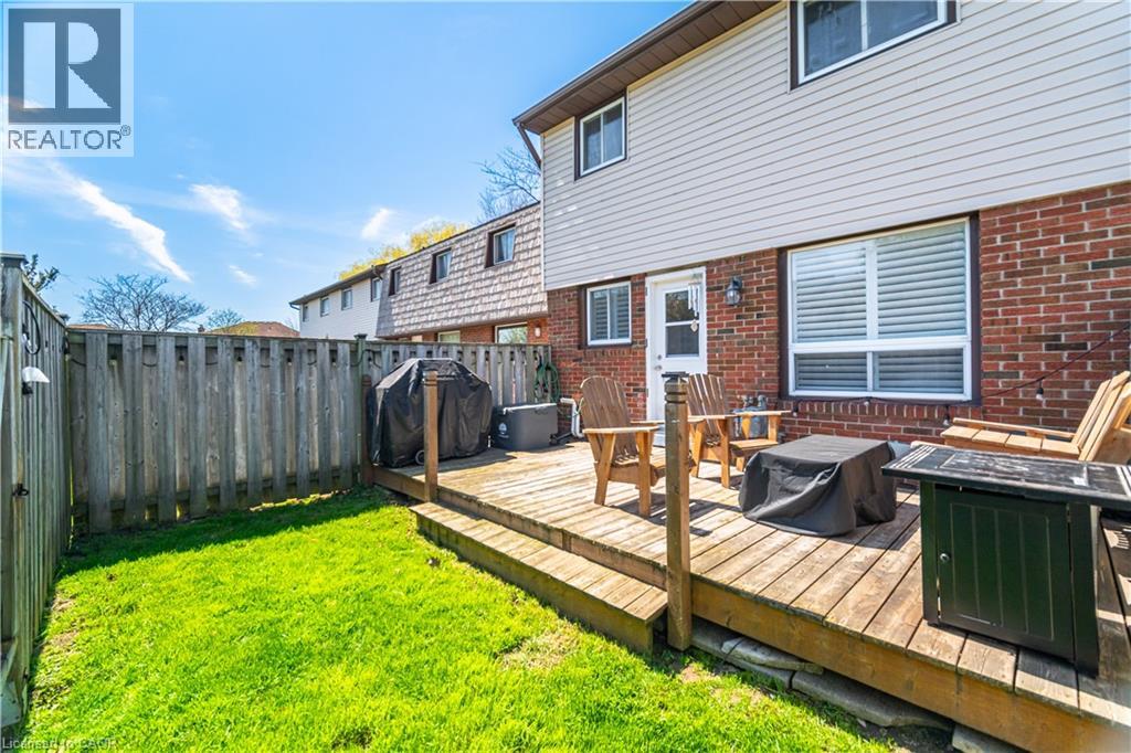 1350 Limeridge Road E Unit# 68, Hamilton, Ontario  L8W 1L6 - Photo 36 - 40824683