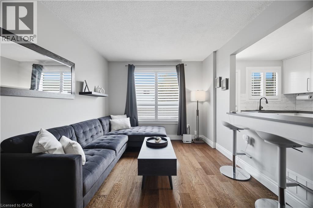 1350 Limeridge Road E Unit# 68, Hamilton, Ontario  L8W 1L6 - Photo 6 - 40824683