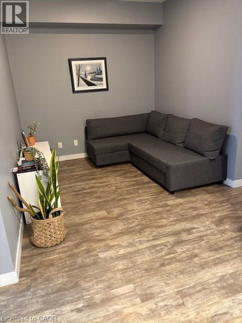 2081 Fairview Street Unit# 1507, Burlington, Ontario  L7R 0E4 - Photo 11 - 40824632