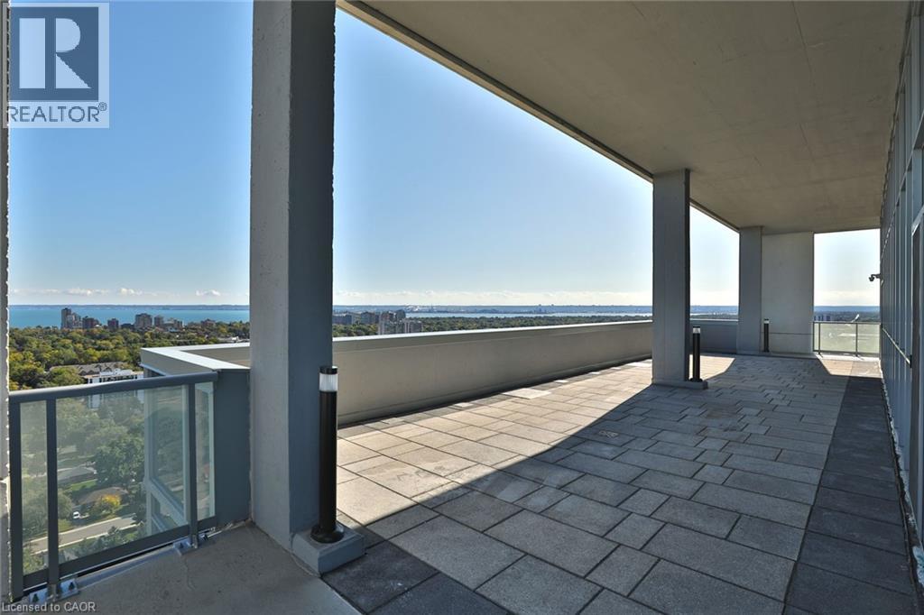 2081 Fairview Street Unit# 1507, Burlington, Ontario  L7R 0E4 - Photo 16 - 40824632