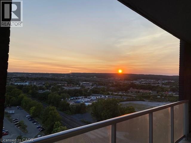 2081 Fairview Street Unit# 1507, Burlington, Ontario  L7R 0E4 - Photo 17 - 40824632