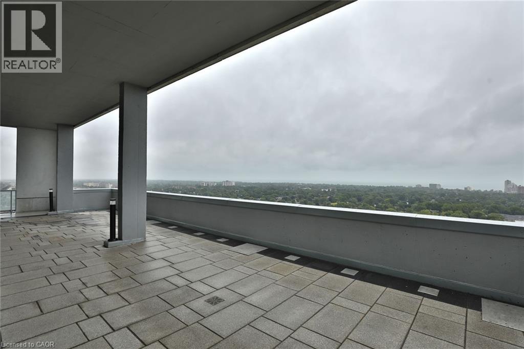 2081 Fairview Street Unit# 1507, Burlington, Ontario  L7R 0E4 - Photo 24 - 40824632