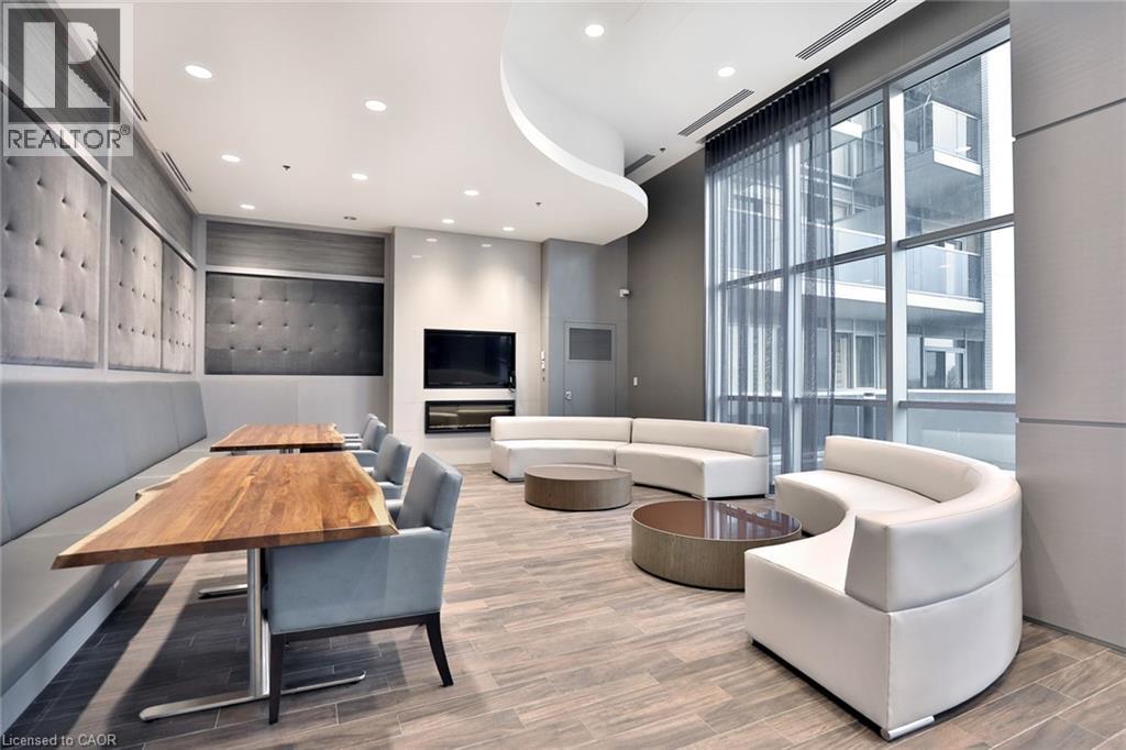 2081 Fairview Street Unit# 1507, Burlington, Ontario  L7R 0E4 - Photo 8 - 40824632
