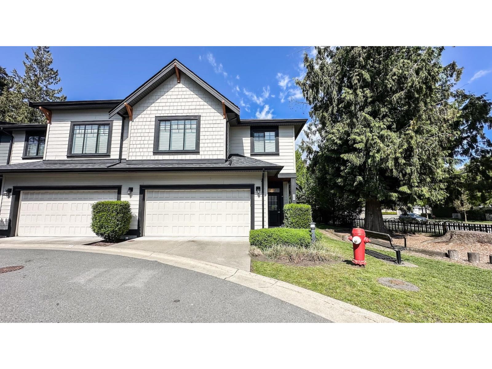 30 8425 Venture Way Way, Surrey, British Columbia  V4N 6S5 - Photo 2 - R3115887