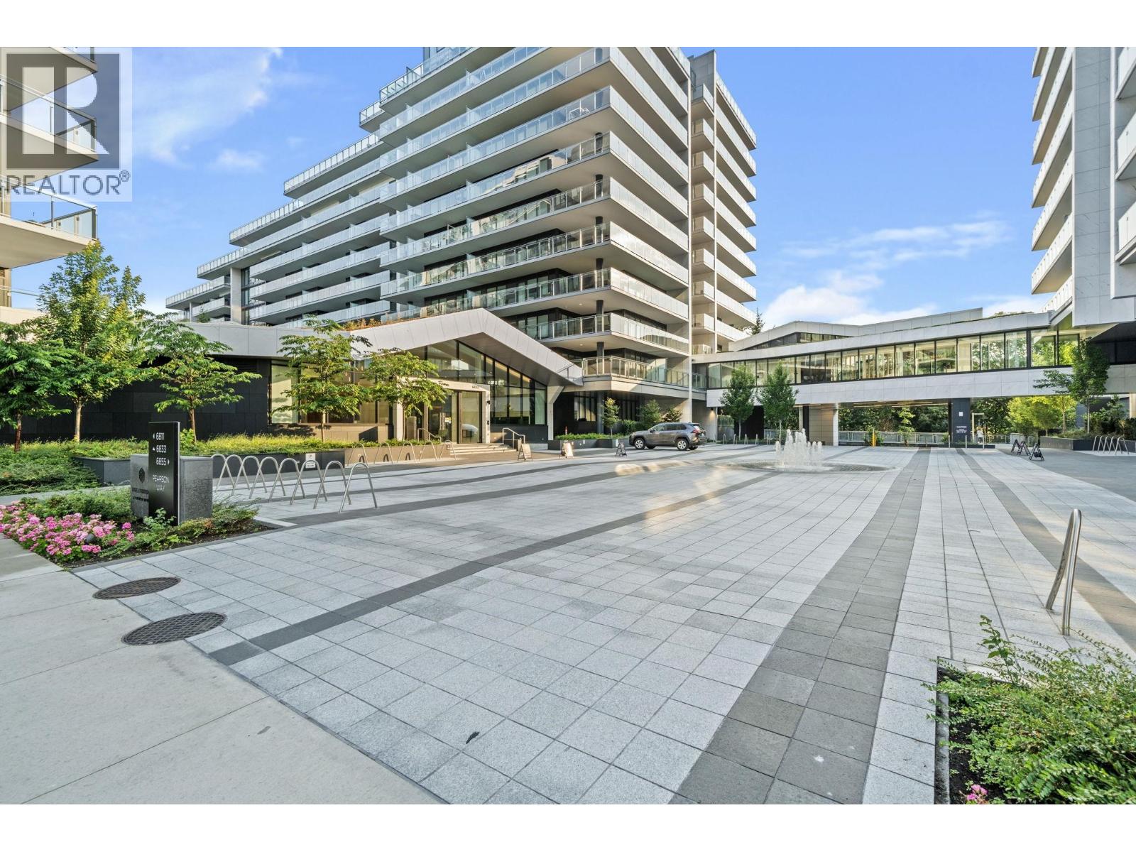 512 6833 PEARSON WAY, Richmond, British Columbia