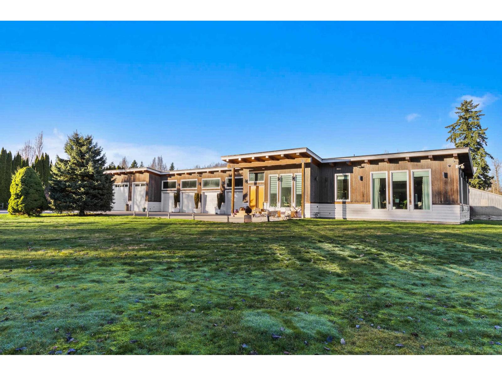 24509 36 AVENUE, Langley, British Columbia