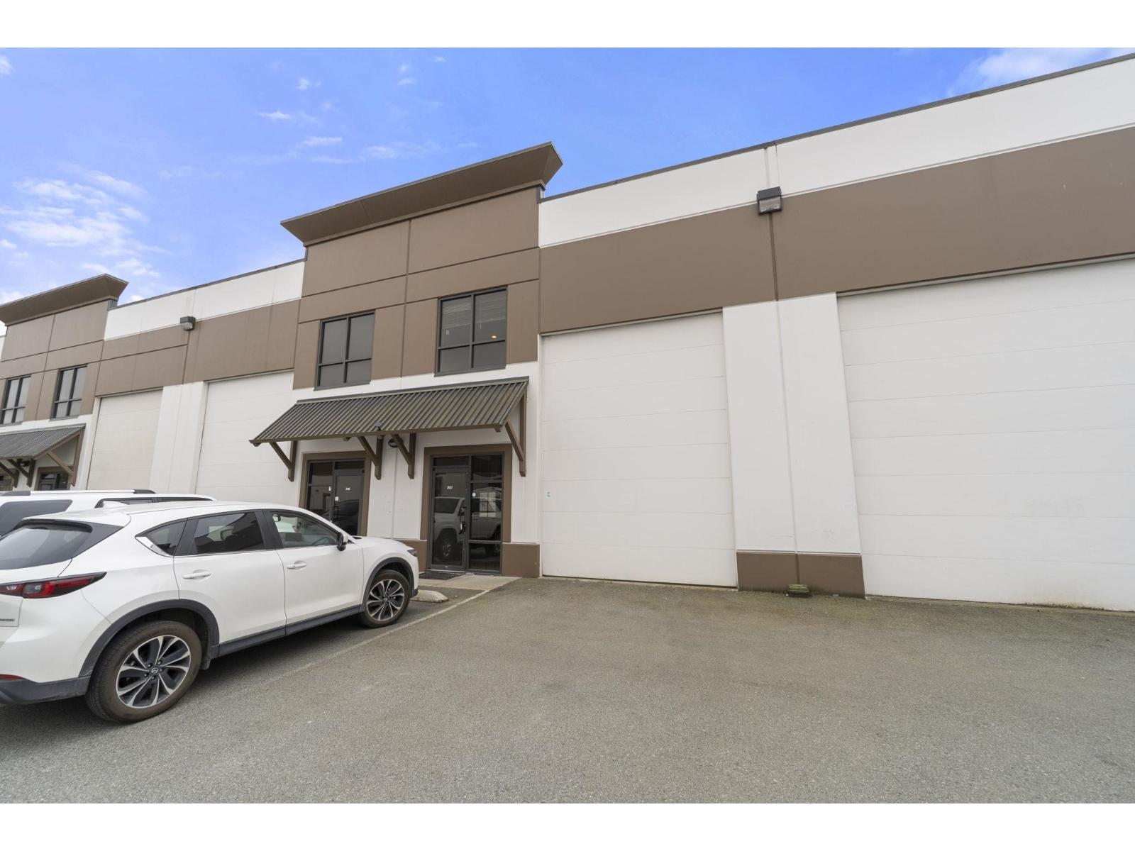 207 7261 RIVER PLACE, Mission, British Columbia