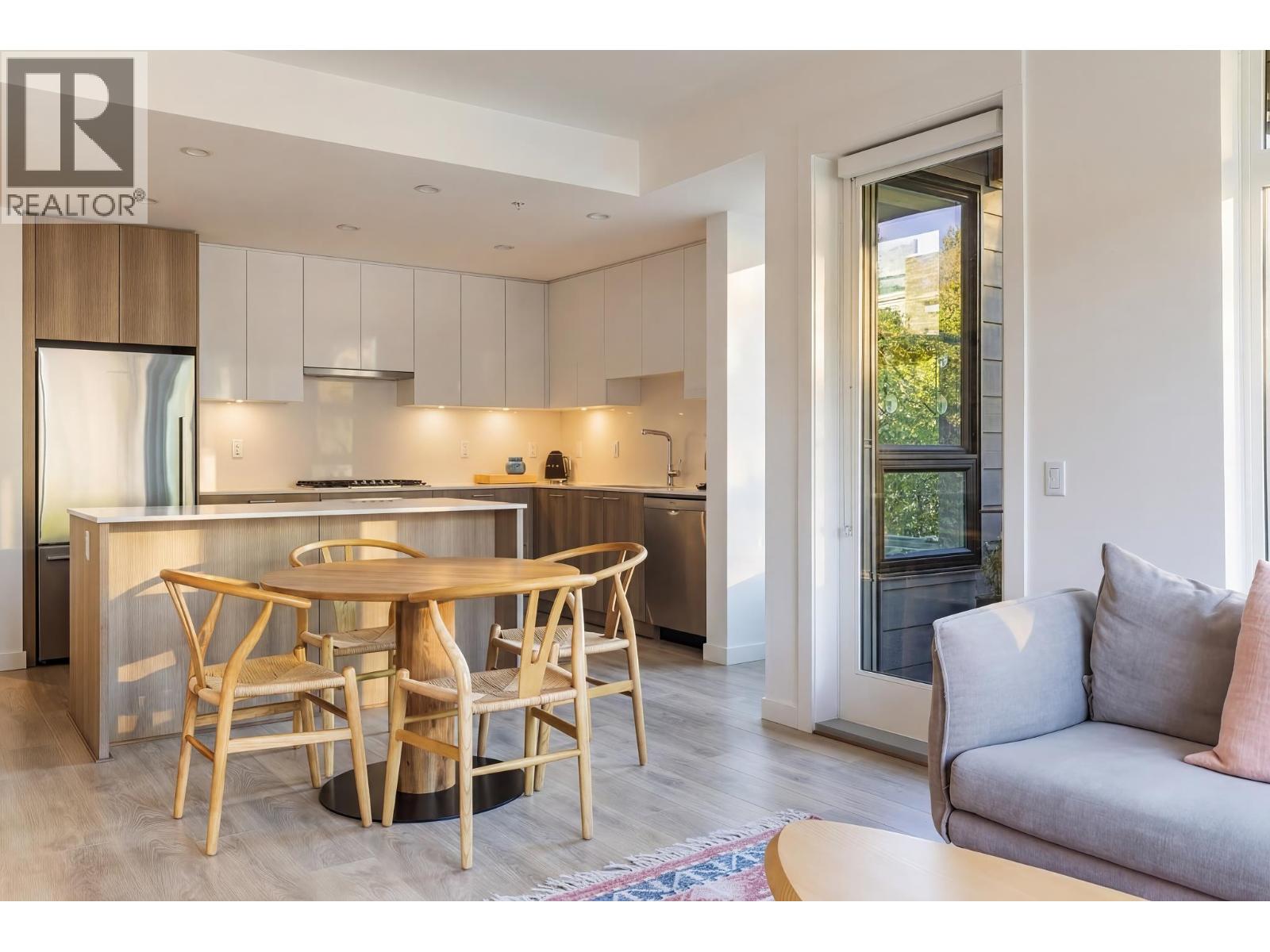 107 715 W 15th Street, North Vancouver, British Columbia  V7M 1T2 - Photo 16 - R3116058